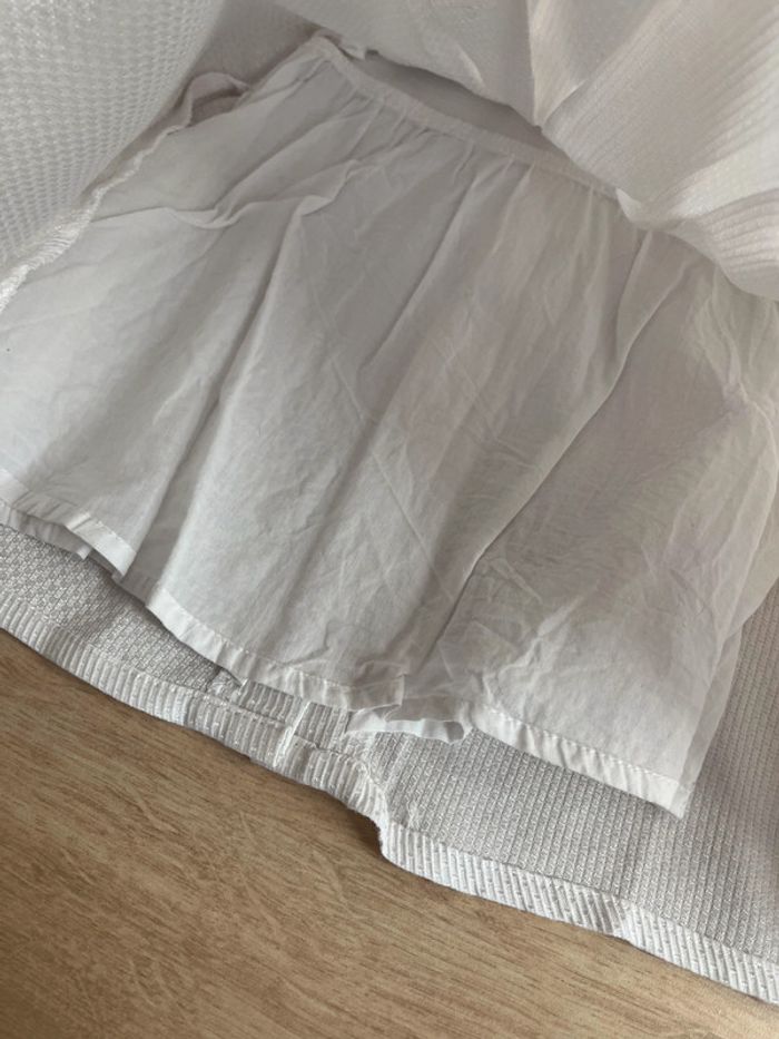 Robe de Cérémonie * 9-12 Mois * Verbaudet - photo numéro 4