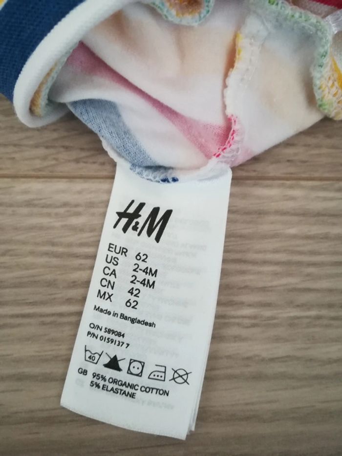 Bonnet fin h&m - photo numéro 2