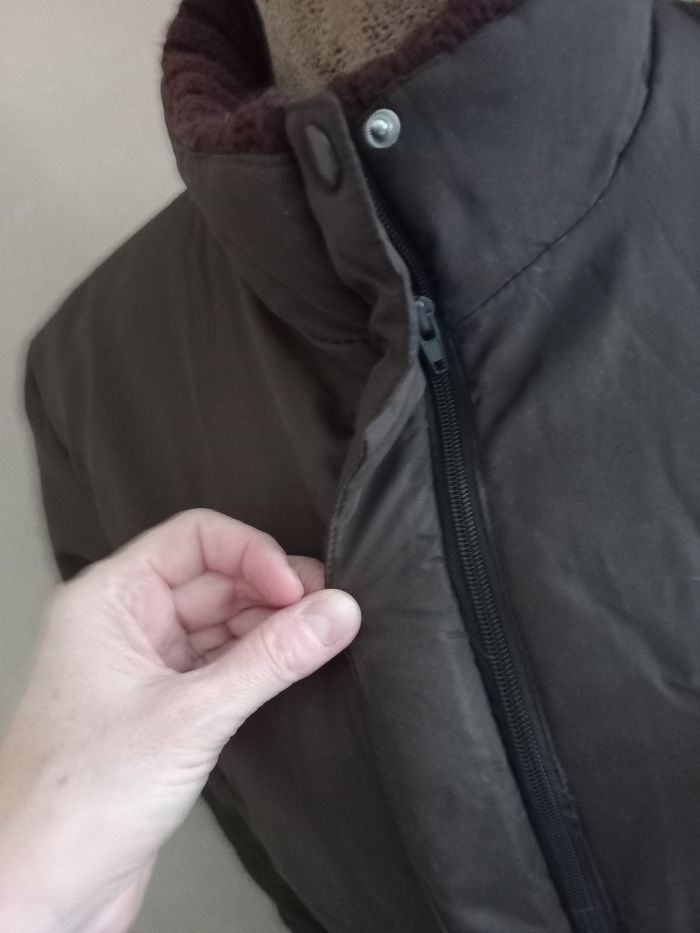 Doudoune - photo numéro 4