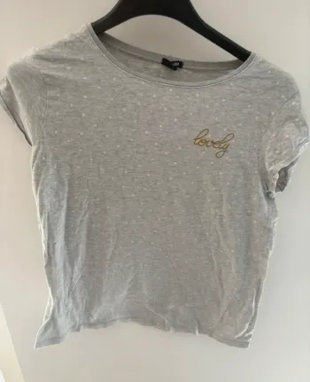 Tee shirt fille 12 ans