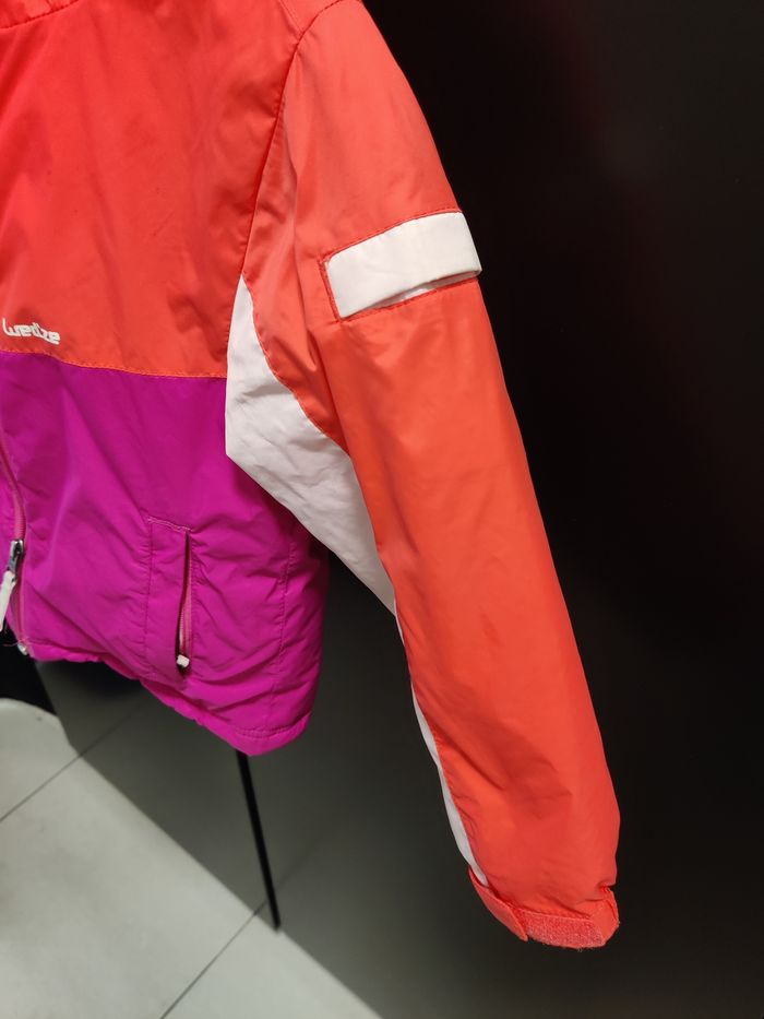 Veste de ski Decathlon 4ans - photo numéro 3