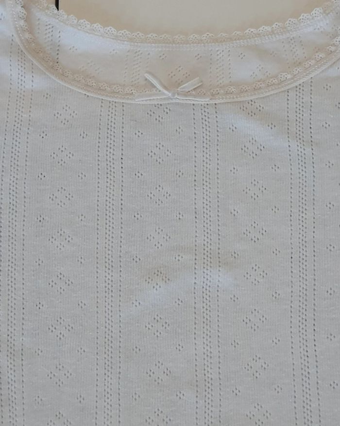 T-shirt Primark - 10/11A - photo numéro 2