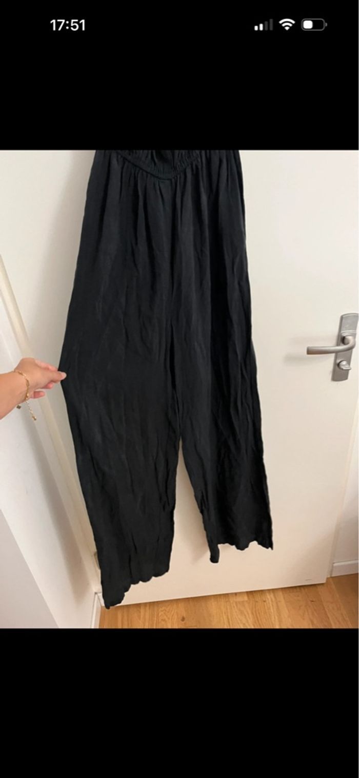 Combi pantalon Zara - photo numéro 5