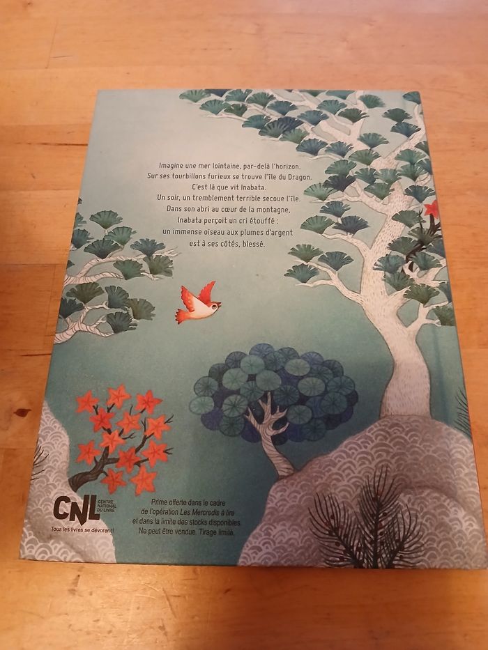 Inabata - photo numéro 2