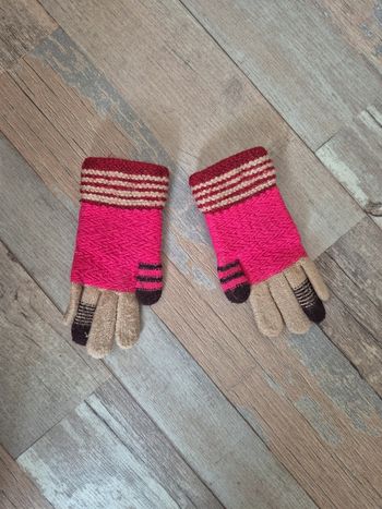 Gants