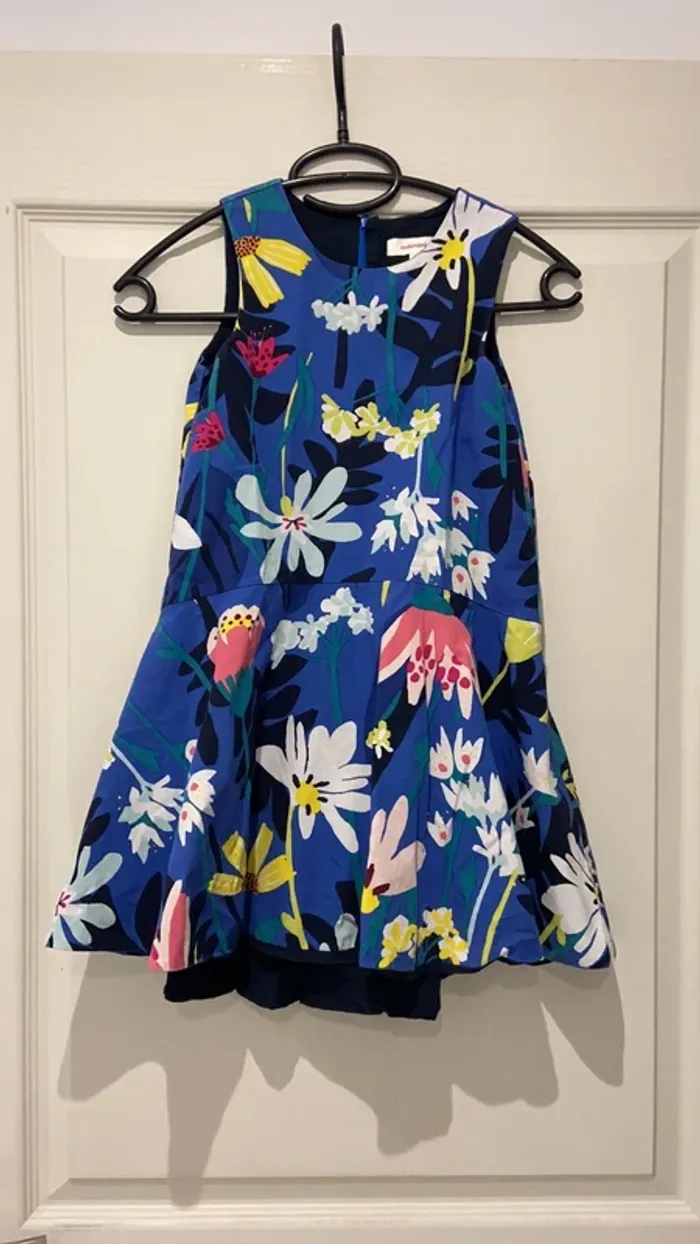 Robe 8 ans