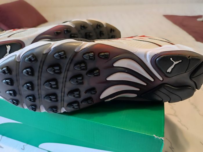 Basket PUMA INHALE taille 43 - photo numéro 5