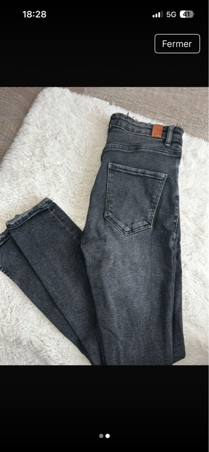 Pantalon slim - photo numéro 2