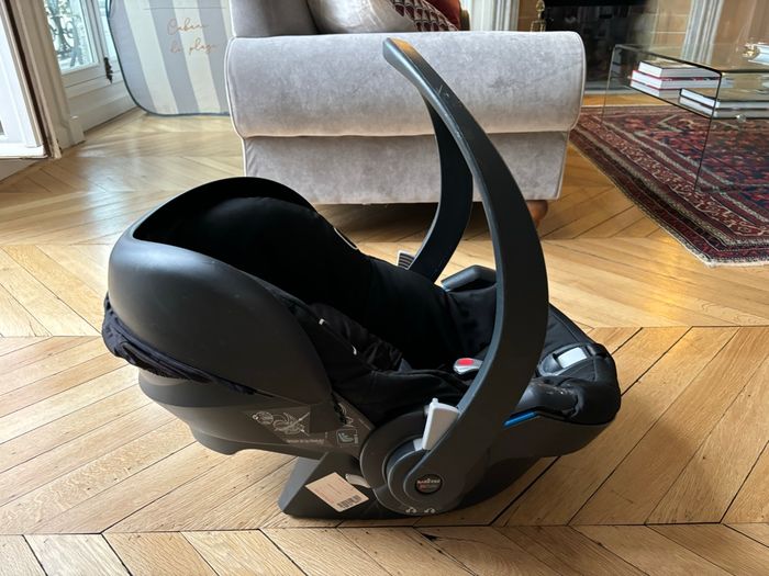Siege Auto Babyzen Plus Base ISOfix YOYO compatible - photo numéro 6