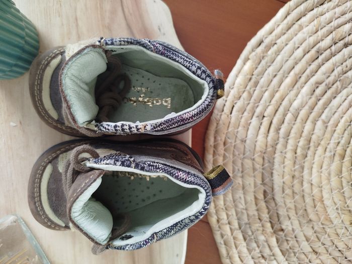Chaussures pour bébé - photo numéro 6