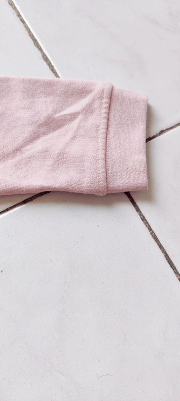 Veste rose Vert baudet 4 ans - photo numéro 6