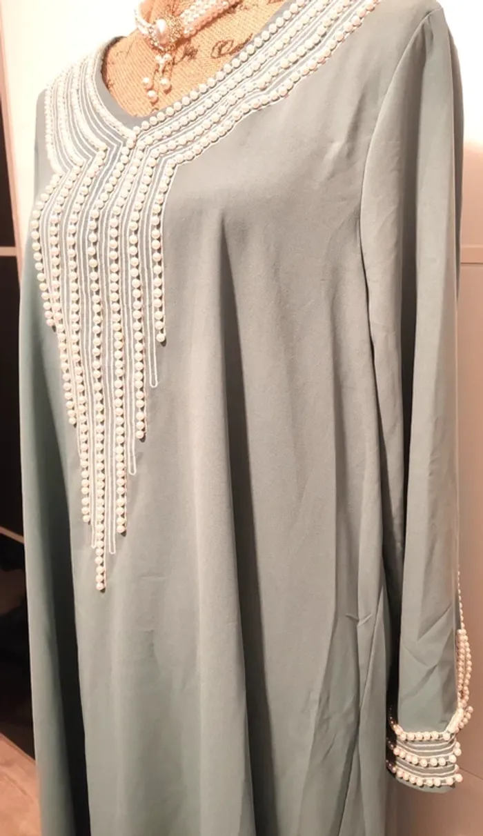 Robe taille XL - photo numéro 5