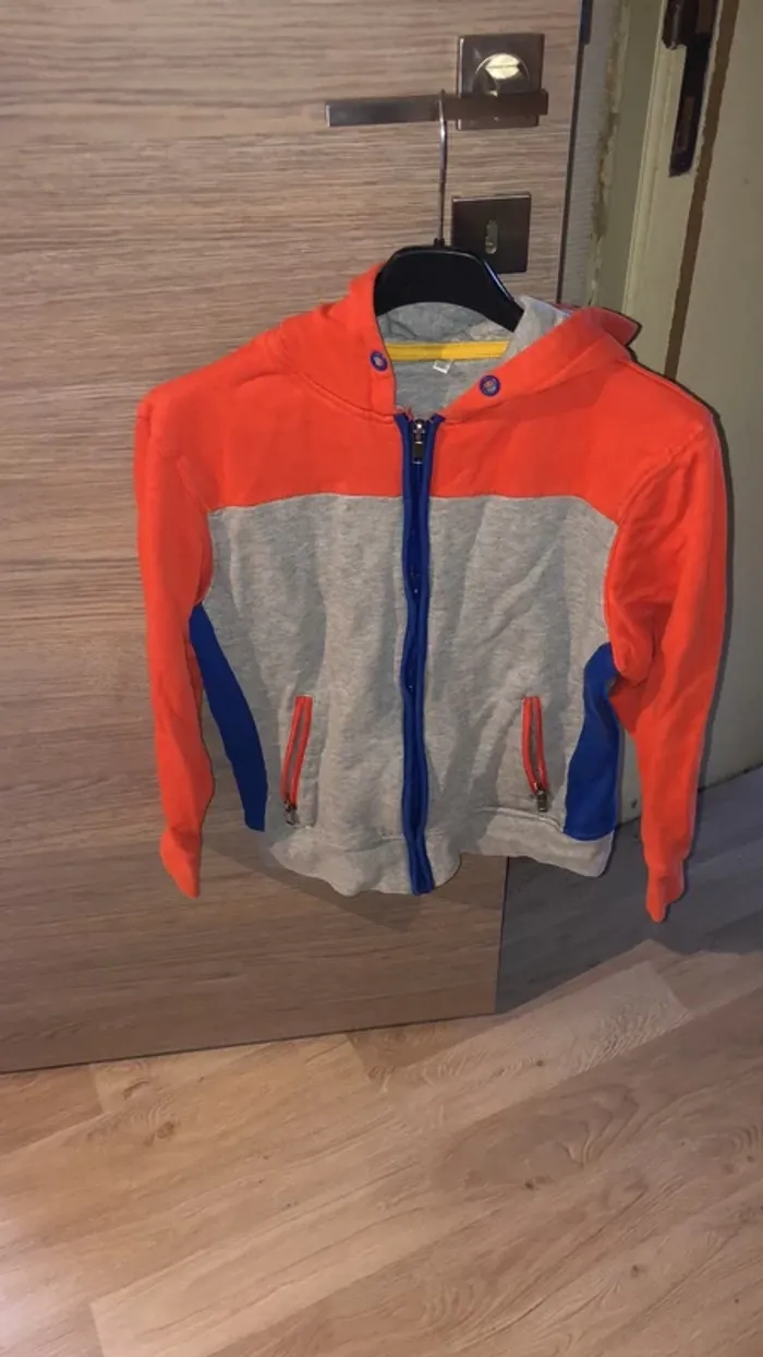Gilet