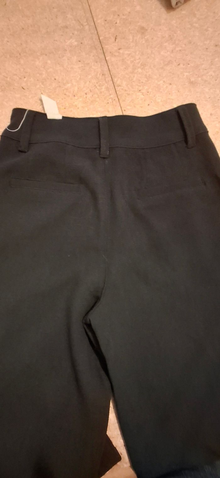 Pantalon fluide neuf - photo numéro 3
