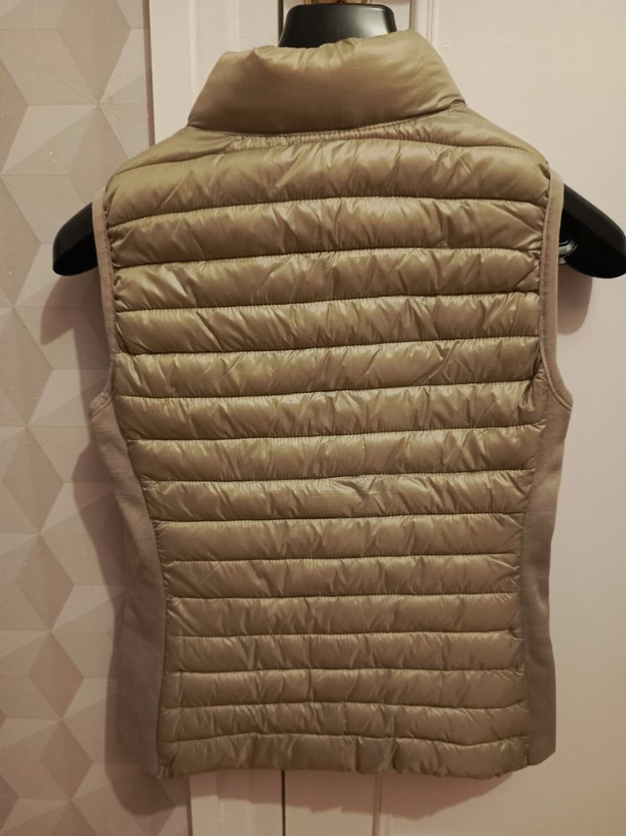 Gilet pour équitation - photo numéro 2