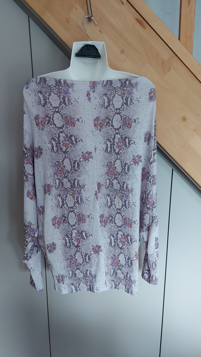 Blouse - photo numéro 2