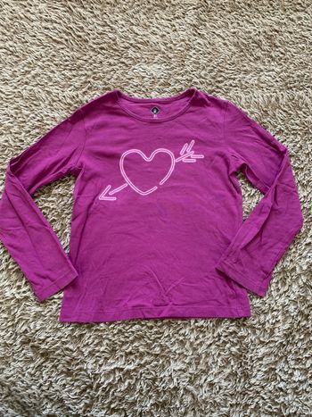 T-shirt - Z generation - 5 ans