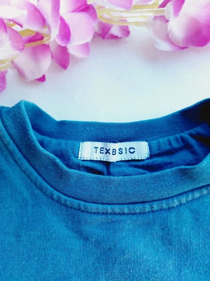 Pull 18 mois Texbasic - photo numéro 4