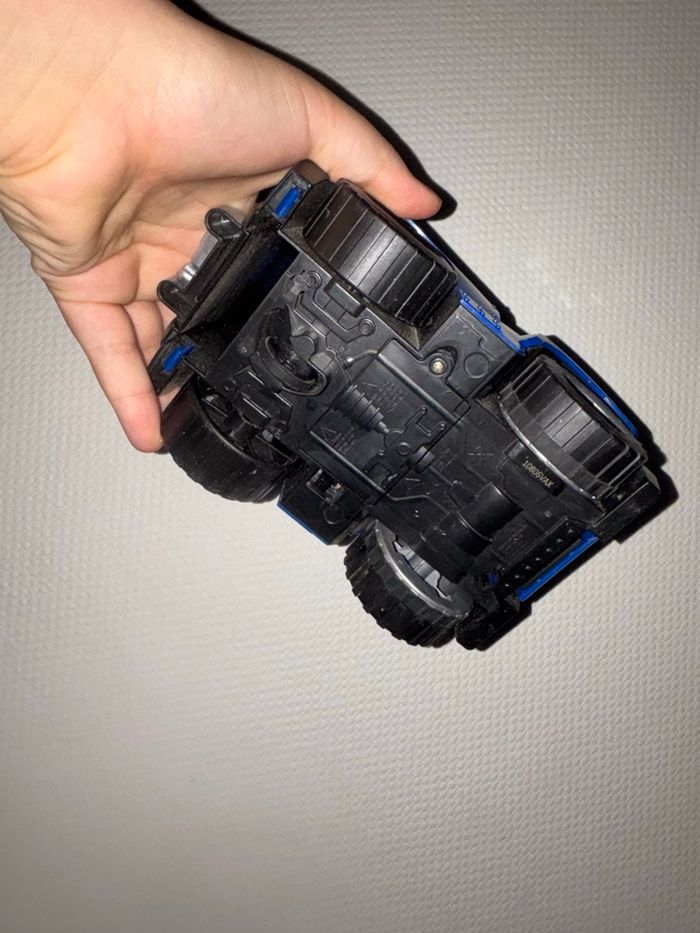 Voiture télécommandée pat patrouille - photo numéro 7