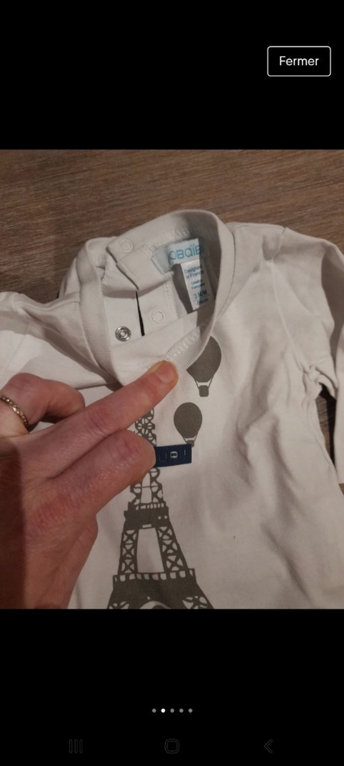 Ensemble obaibi - photo numéro 2