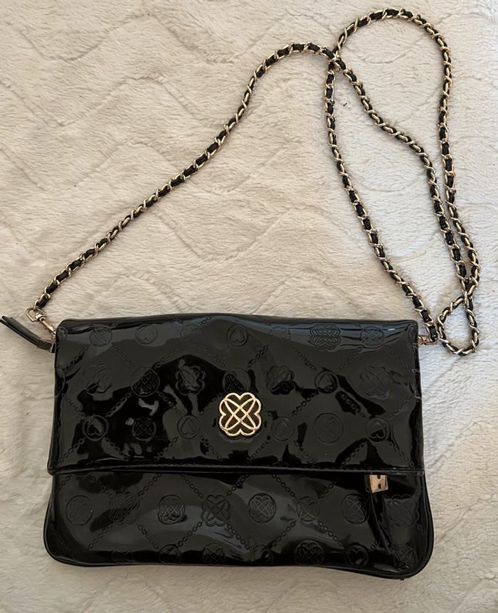 Pochette Morgan - photo numéro 6