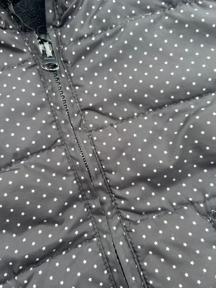 Manteau bébé fille - photo numéro 3