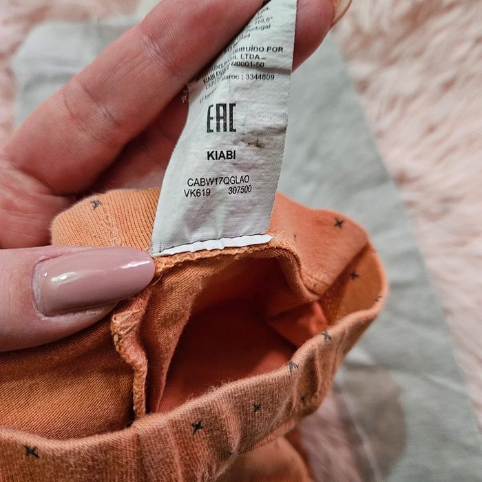 Lot 2 leggings - photo numéro 5