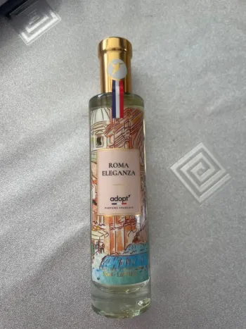 Parfum adopt Roma Eleganza 50 ml