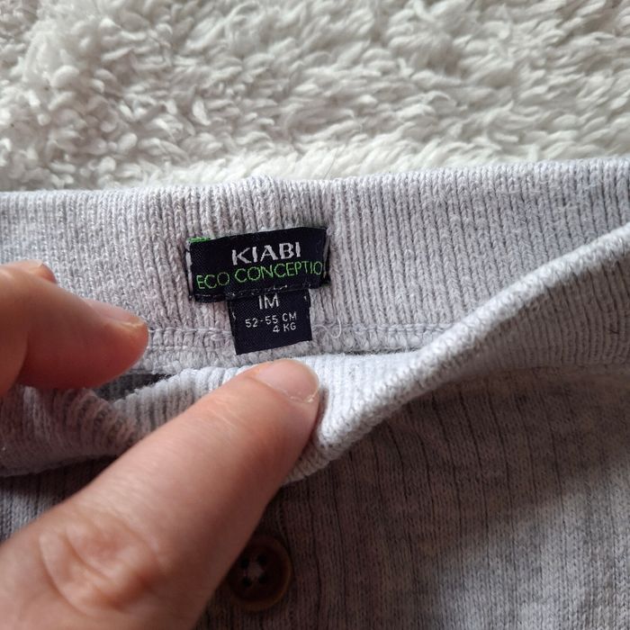 Ensemble Winnie l'ourson T1mois - photo numéro 6