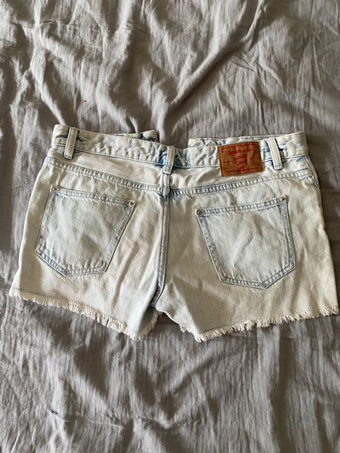 short taille 38 - photo numéro 2