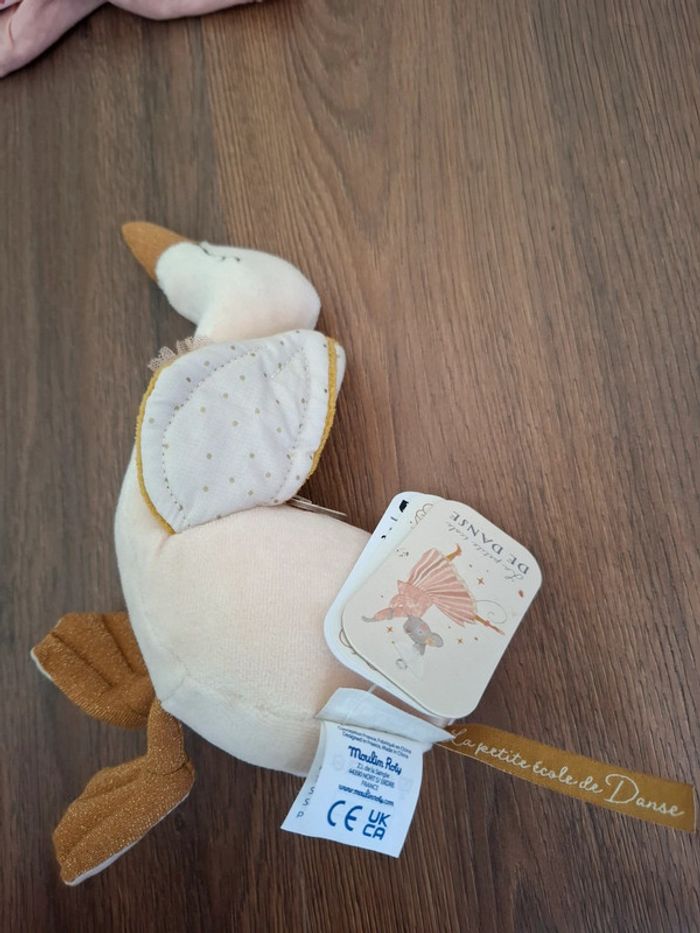 Doudou moulin roty - photo numéro 2