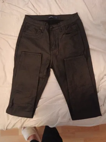 Pantalon noir