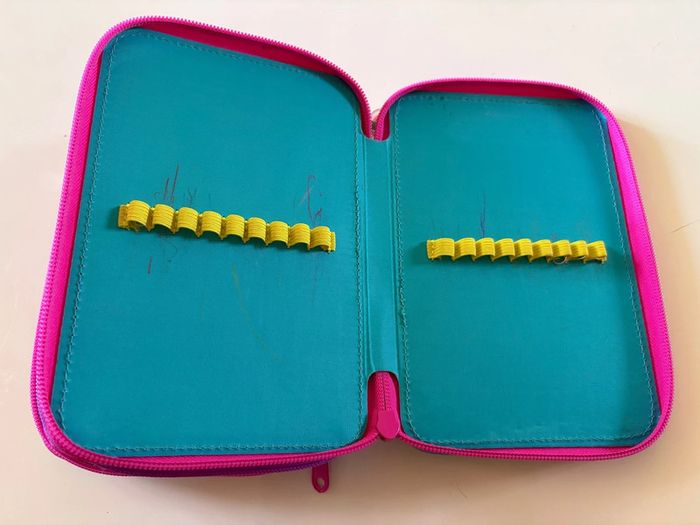 Trousse - photo numéro 8