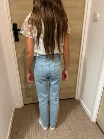 Slim enfant fille