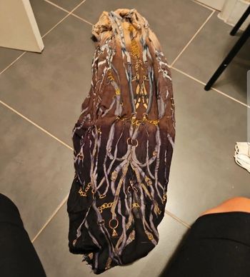 Foulard femme tbe Codello