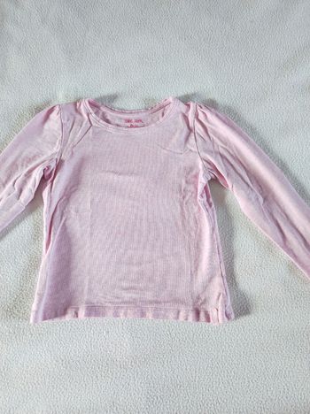 Tee-shirt manches longues