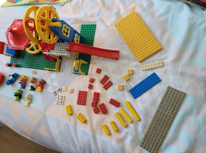Lego fabuland set 3683 - photo numéro 8