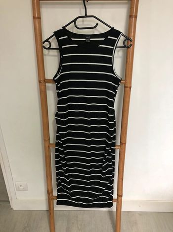 Robe de grossesse 34