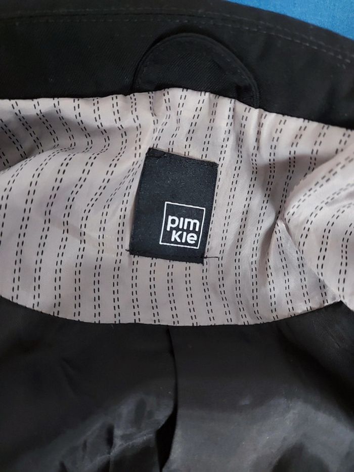 Blazer - photo numéro 2