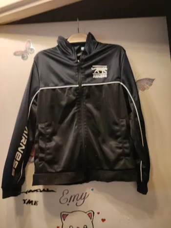 Veste Airness 10 ans