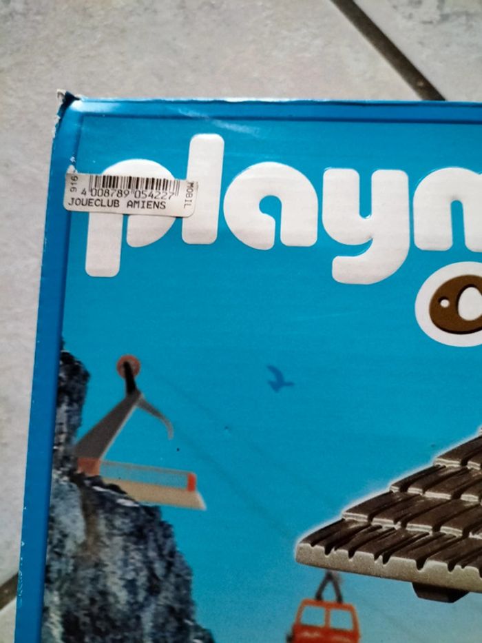 Ferme gîte playmobil - photo numéro 3