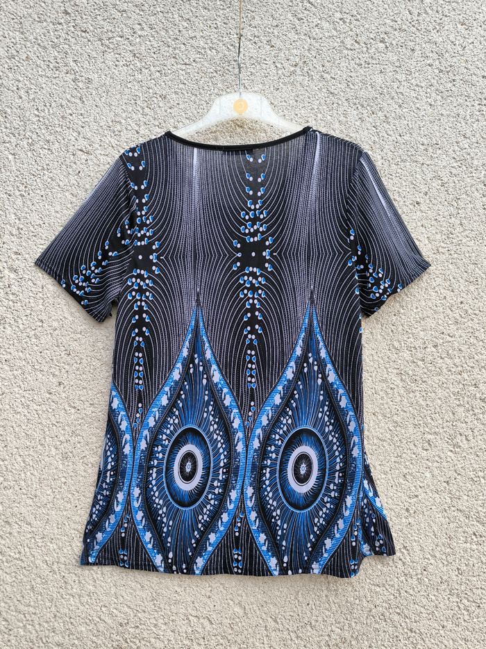 T-shirt Xin Da 40-42 - photo numéro 2