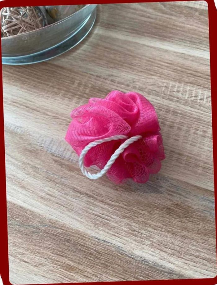 Fleur de  douche - photo numéro 2