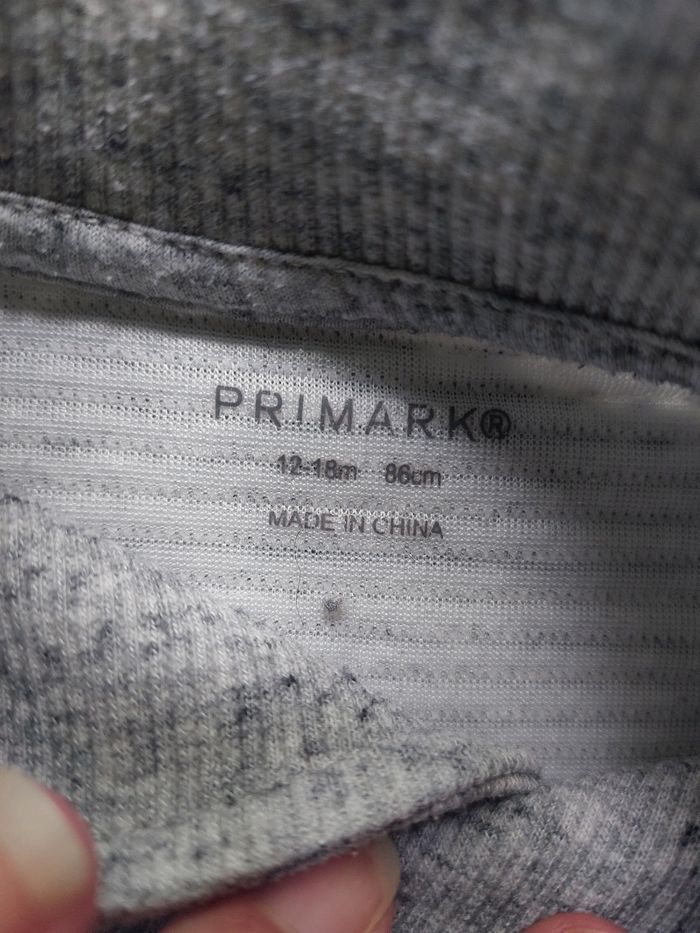 Lot 2 sweats fins - photo numéro 7