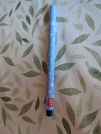 Stylo legami