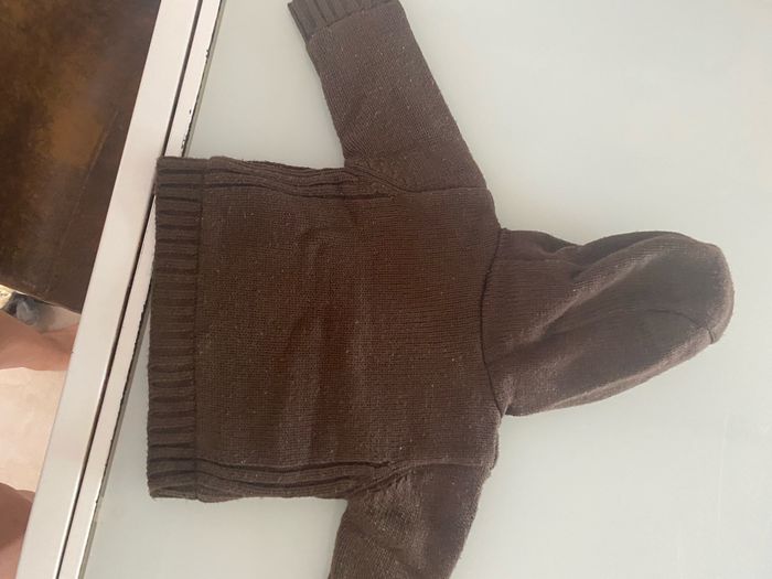 Veste - photo numéro 2