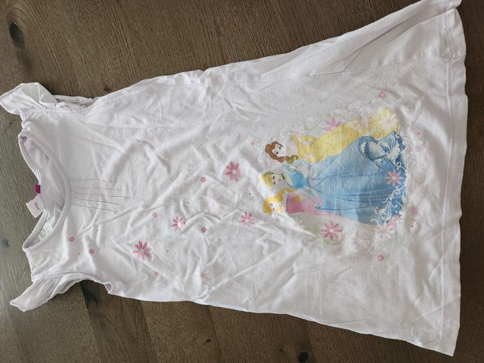 Chemise de nuit