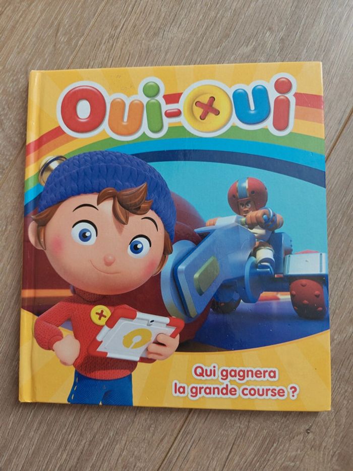 Lot 6 livres enfants - photo numéro 7