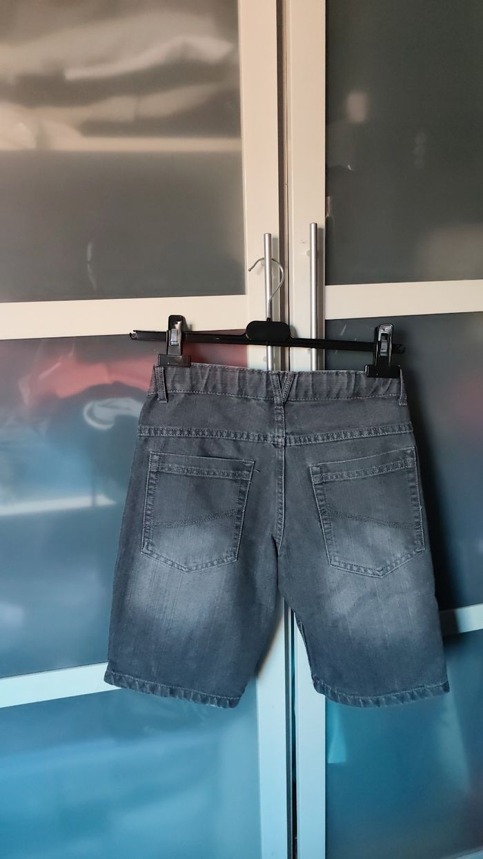 Short - photo numéro 2
