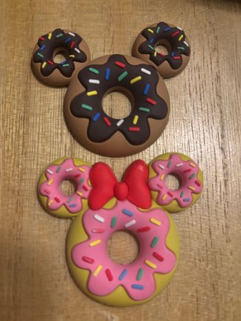 Magnet Disneyland paris 